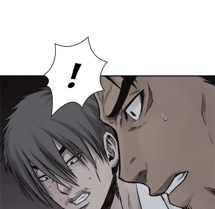 Pounding Chapter 76 page 20 - Chapter 76: Episode 76