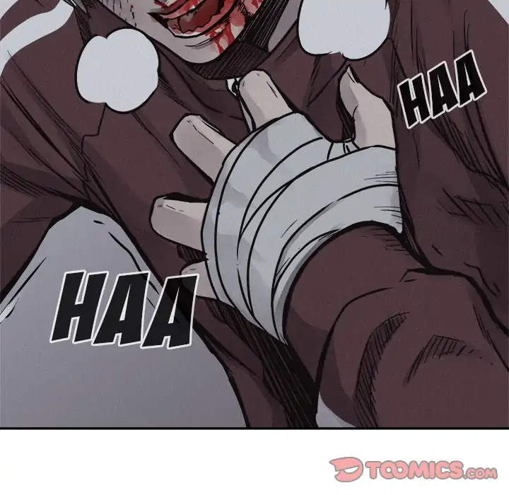 Pounding Chapter 76 page 26 - Chapter 76: Episode 76