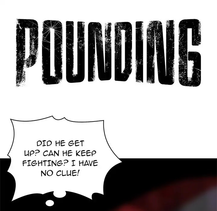 Pounding Chapter 76 page 27 - Chapter 76: Episode 76