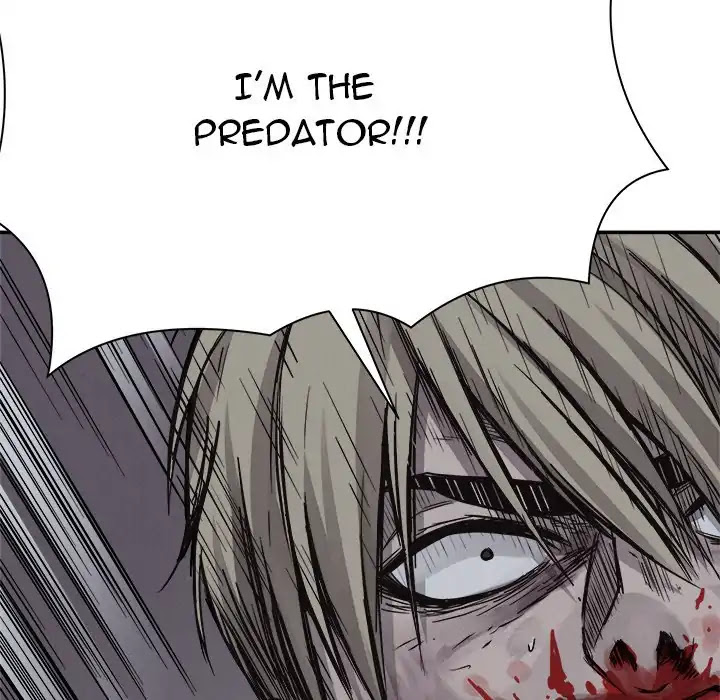 Pounding Chapter 76 page 32 - Chapter 76: Episode 76
