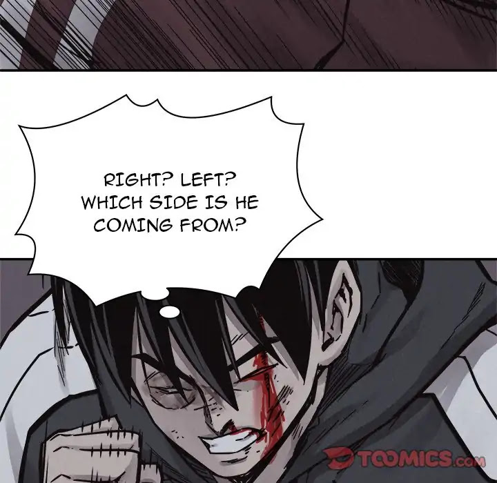 Pounding Chapter 76 page 34 - Chapter 76: Episode 76