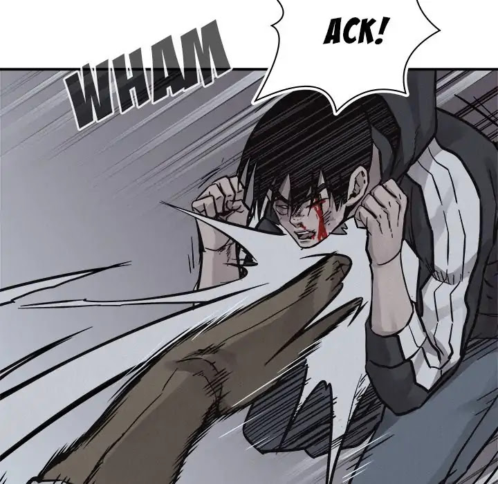 Pounding Chapter 76 page 36 - Chapter 76: Episode 76
