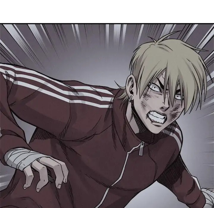 Pounding Chapter 76 page 45 - Chapter 76: Episode 76