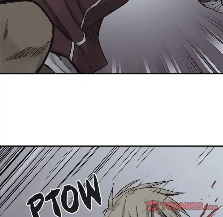 Pounding Chapter 76 page 46 - Chapter 76: Episode 76