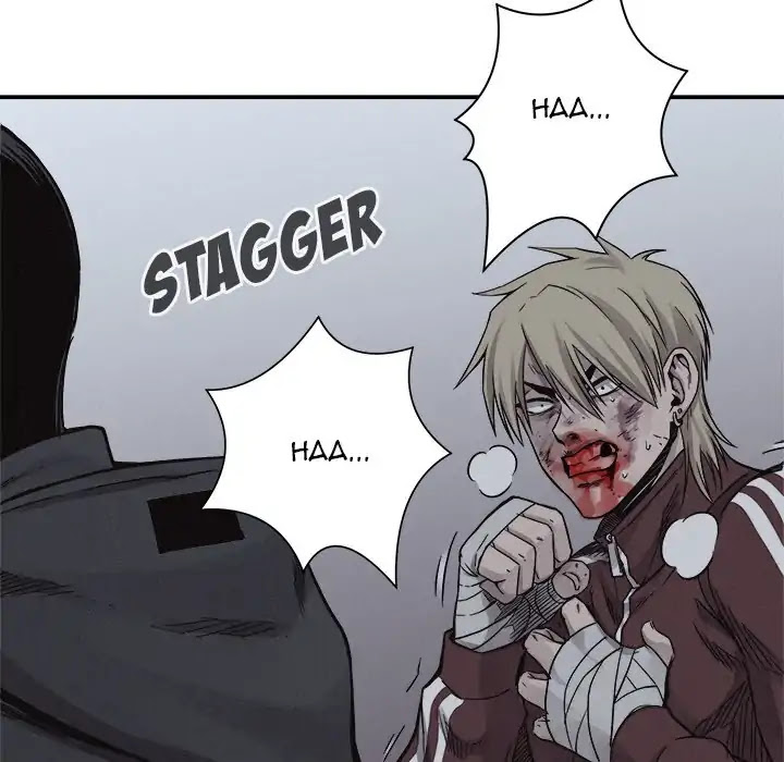 Pounding Chapter 76 page 52 - Chapter 76: Episode 76