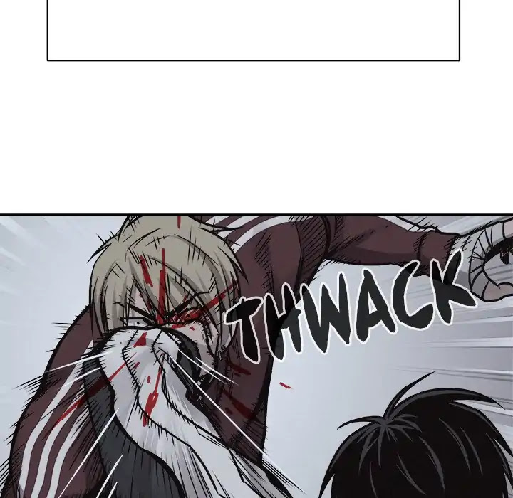 Pounding Chapter 76 page 67 - Chapter 76: Episode 76