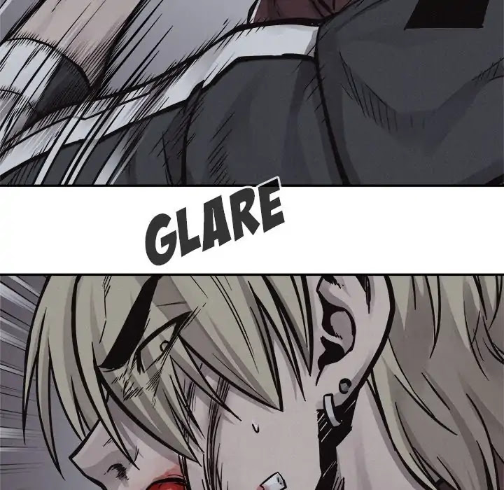 Pounding Chapter 76 page 7 - Chapter 76: Episode 76