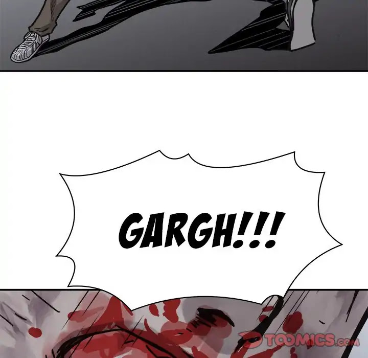 Pounding Chapter 76 page 70 - Chapter 76: Episode 76