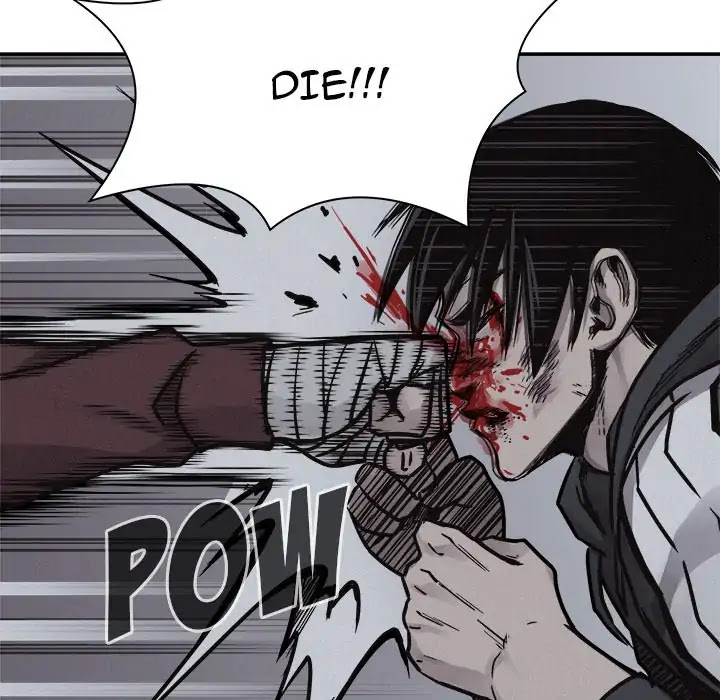 Pounding Chapter 76 page 72 - Chapter 76: Episode 76