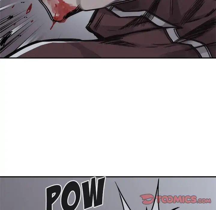 Pounding Chapter 76 page 74 - Chapter 76: Episode 76