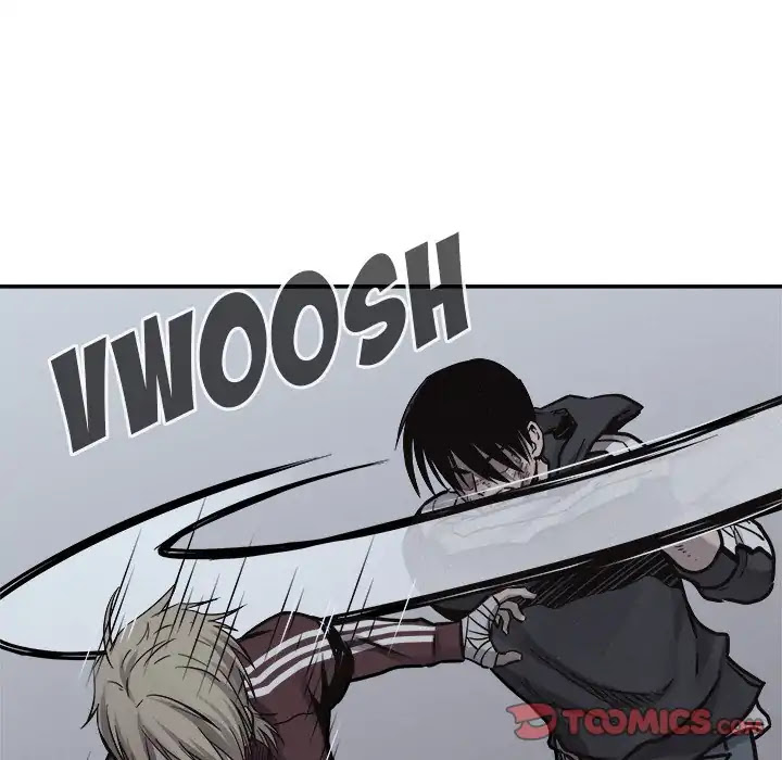 Pounding Chapter 76 page 78 - Chapter 76: Episode 76