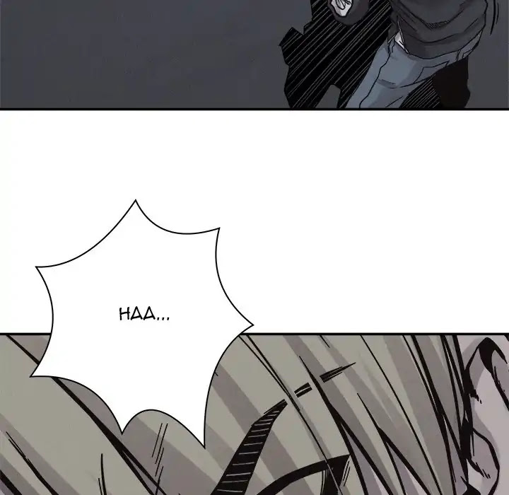 Pounding Chapter 76 page 81 - Chapter 76: Episode 76