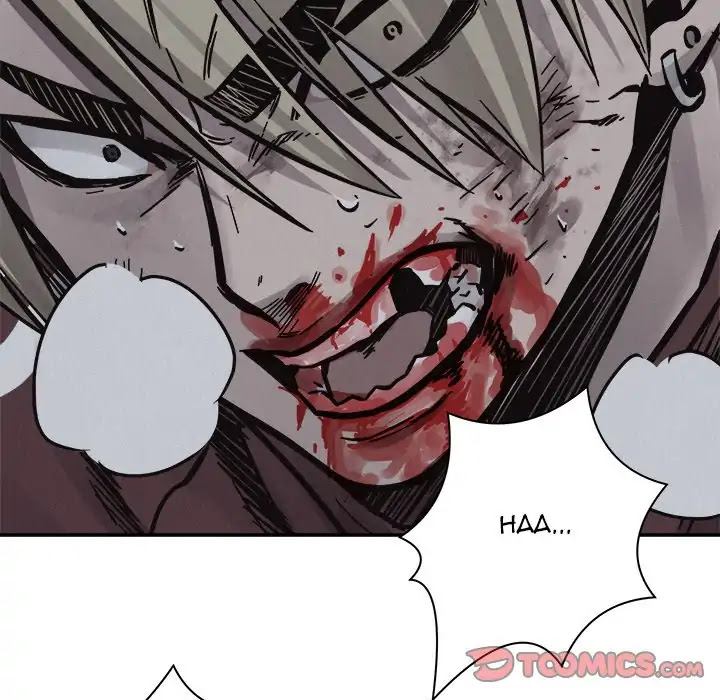 Pounding Chapter 76 page 82 - Chapter 76: Episode 76