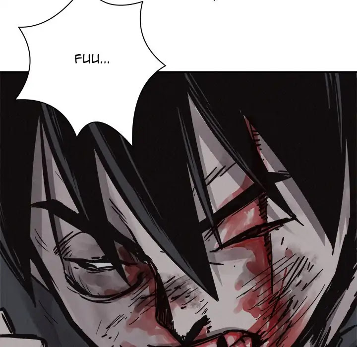 Pounding Chapter 76 page 83 - Chapter 76: Episode 76