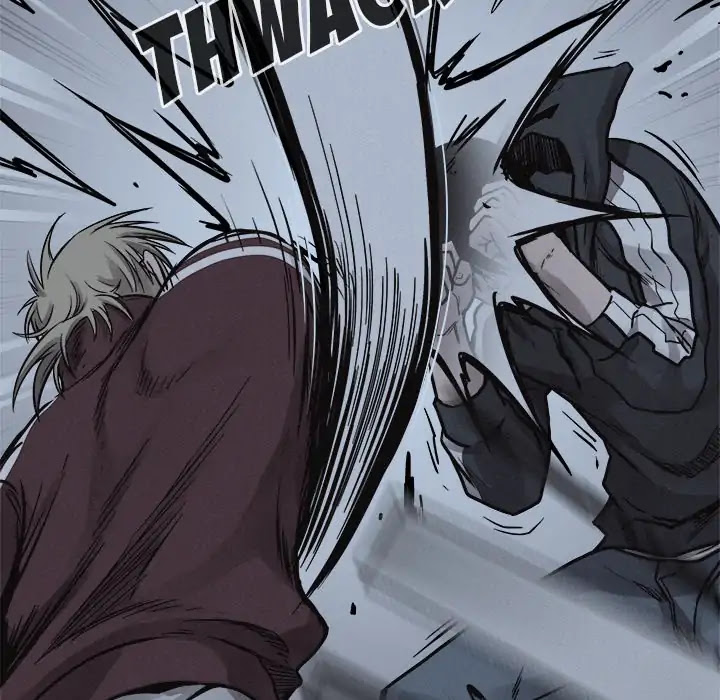 Pounding Chapter 76 page 88 - Chapter 76: Episode 76