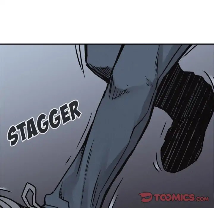 Pounding Chapter 76 page 94 - Chapter 76: Episode 76