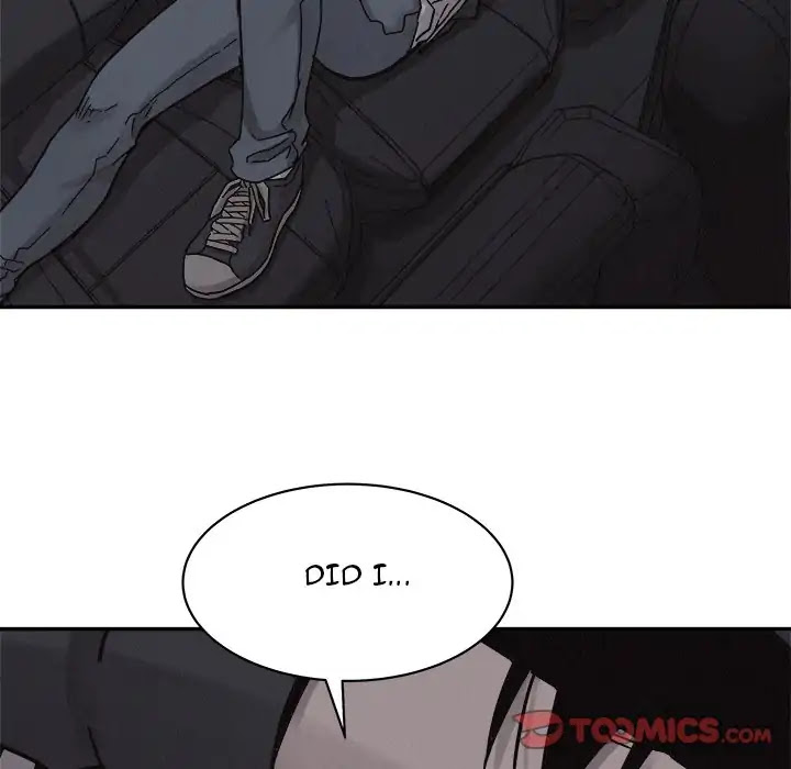 Pounding Chapter 78 page 106 - Chapter 78: Episode 78