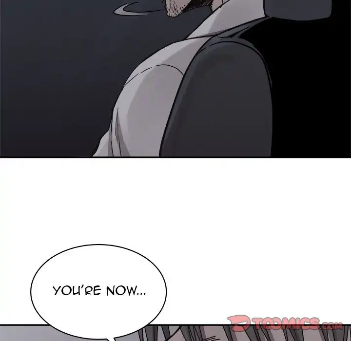 Pounding Chapter 78 page 110 - Chapter 78: Episode 78