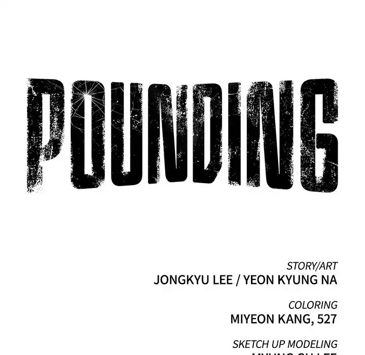 Pounding Chapter 78 page 112 - Chapter 78: Episode 78