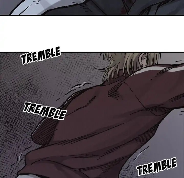 Pounding Chapter 78 page 17 - Chapter 78: Episode 78