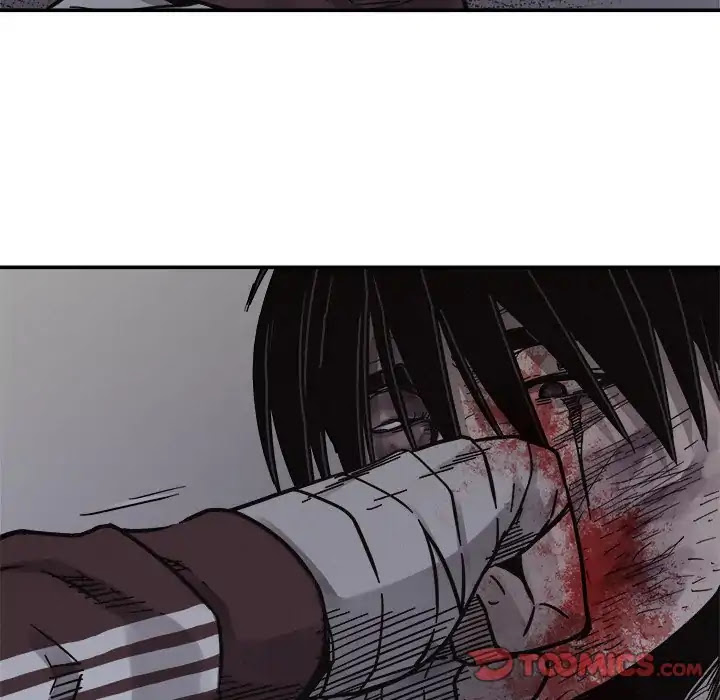 Pounding Chapter 78 page 18 - Chapter 78: Episode 78