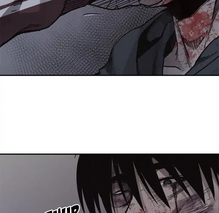 Pounding Chapter 78 page 19 - Chapter 78: Episode 78