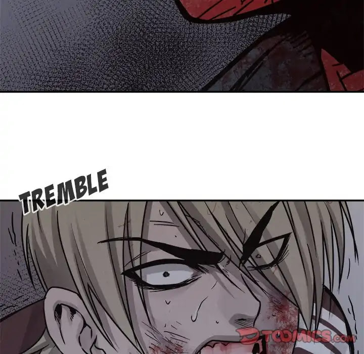 Pounding Chapter 78 page 22 - Chapter 78: Episode 78