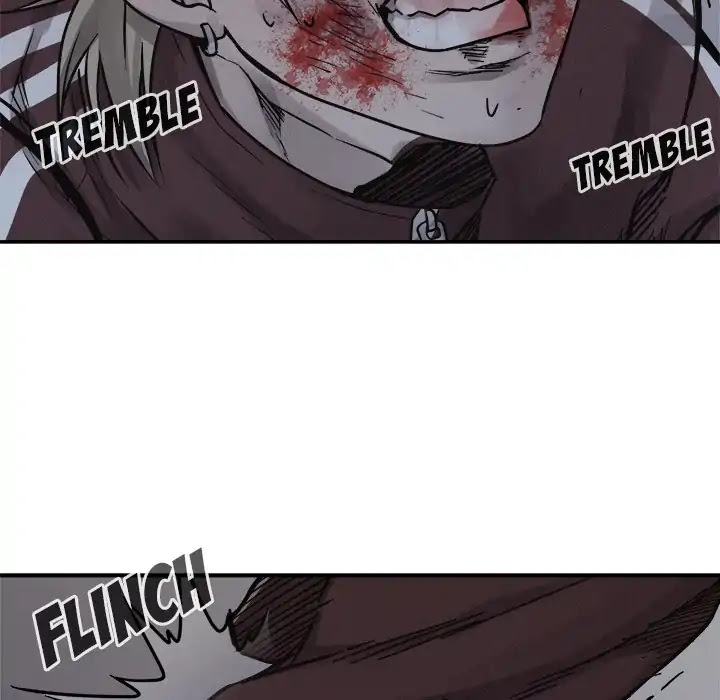 Pounding Chapter 78 page 23 - Chapter 78: Episode 78