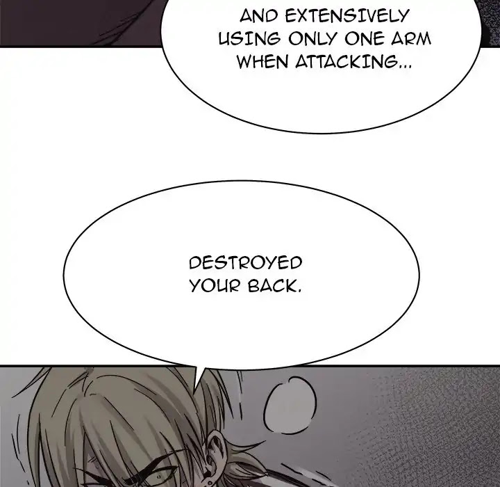 Pounding Chapter 78 page 27 - Chapter 78: Episode 78