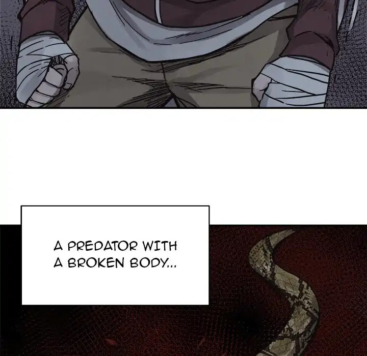 Pounding Chapter 78 page 29 - Chapter 78: Episode 78