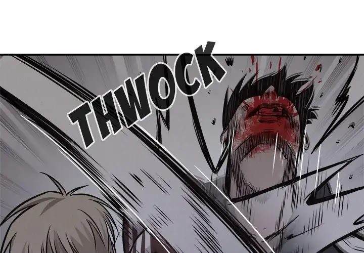 Pounding Chapter 78 page 3 - Chapter 78: Episode 78