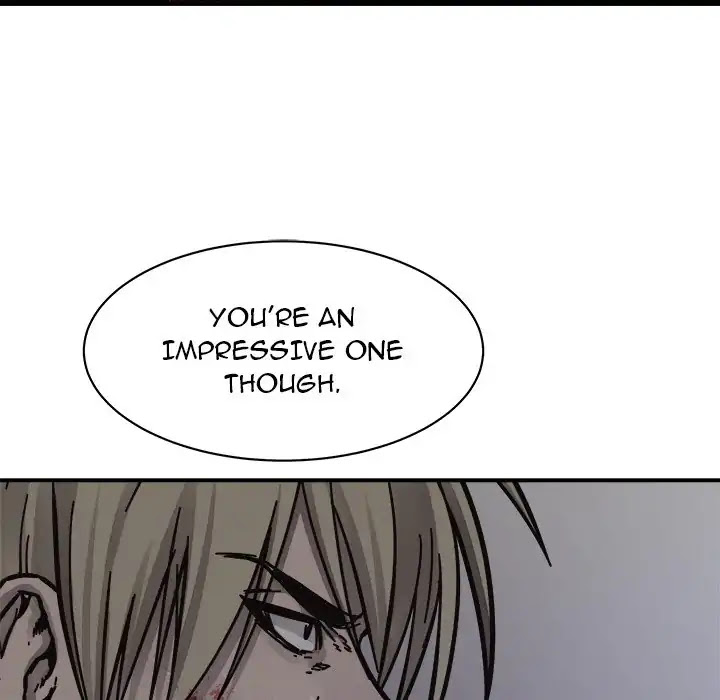 Pounding Chapter 78 page 32 - Chapter 78: Episode 78