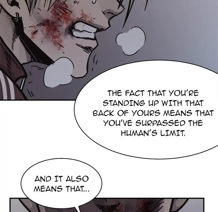 Pounding Chapter 78 page 33 - Chapter 78: Episode 78