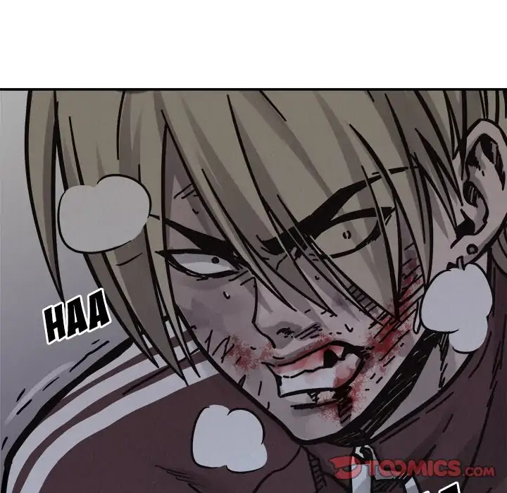 Pounding Chapter 78 page 38 - Chapter 78: Episode 78