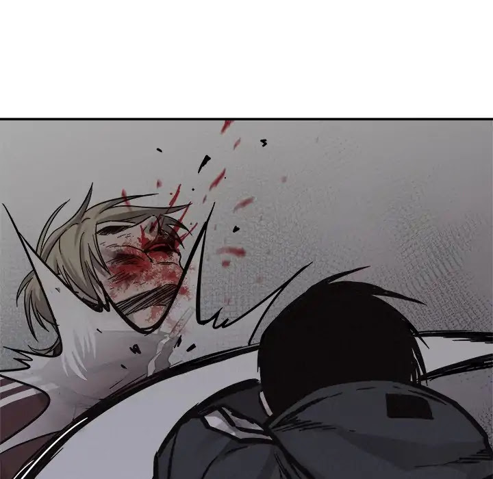 Pounding Chapter 78 page 45 - Chapter 78: Episode 78