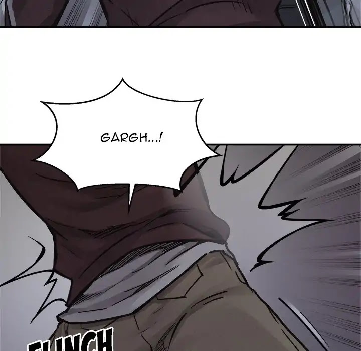 Pounding Chapter 78 page 5 - Chapter 78: Episode 78