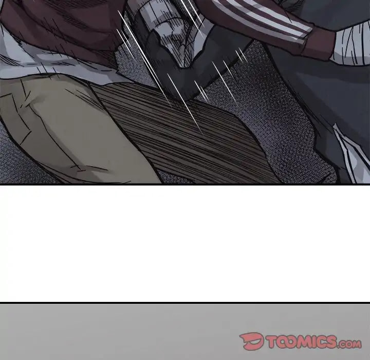 Pounding Chapter 78 page 50 - Chapter 78: Episode 78