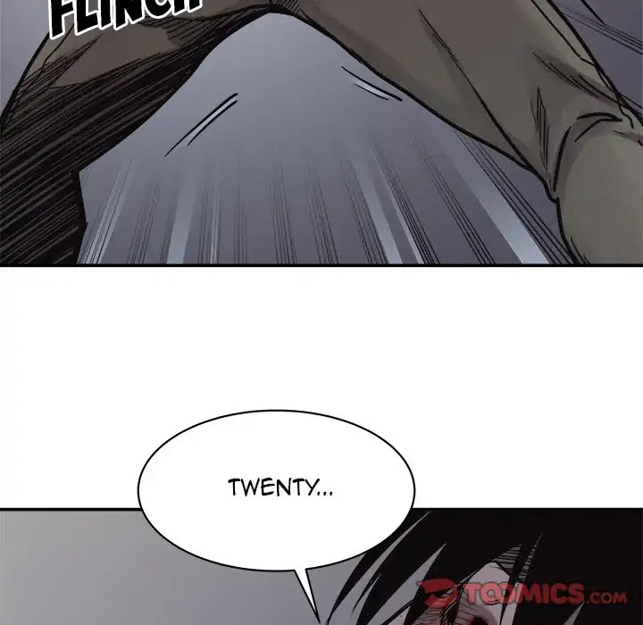 Pounding Chapter 78 page 6 - Chapter 78: Episode 78