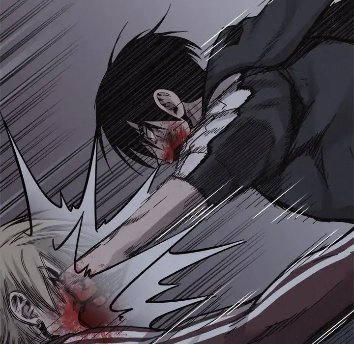 Pounding Chapter 78 page 64 - Chapter 78: Episode 78