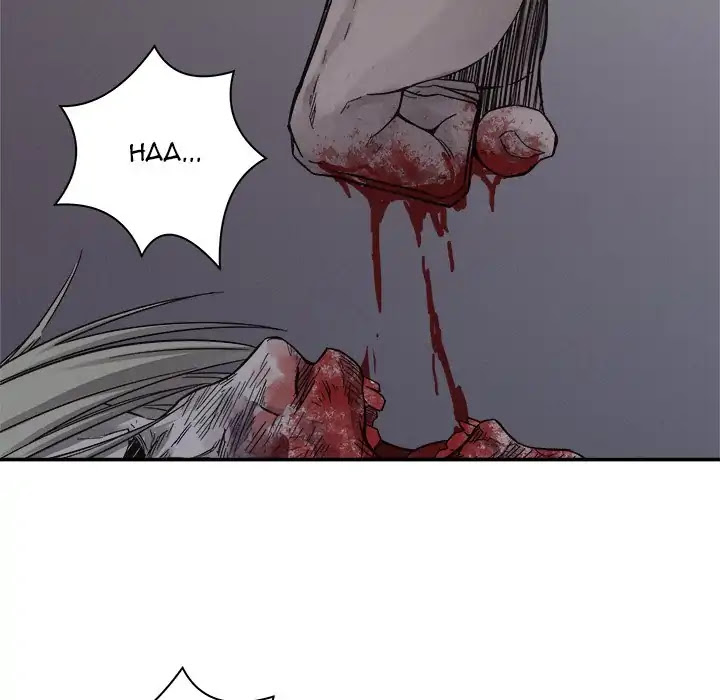 Pounding Chapter 78 page 73 - Chapter 78: Episode 78