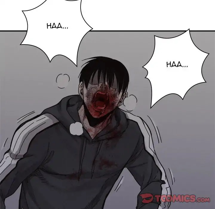 Pounding Chapter 78 page 74 - Chapter 78: Episode 78