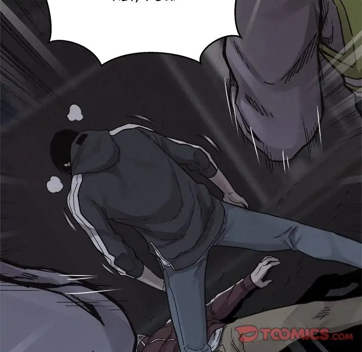 Pounding Chapter 78 page 78 - Chapter 78: Episode 78