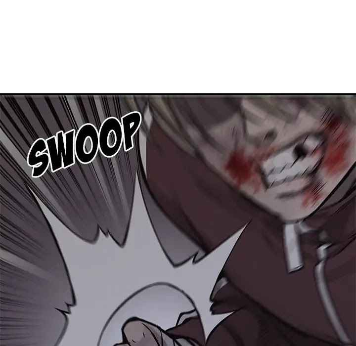 Pounding Chapter 78 page 8 - Chapter 78: Episode 78