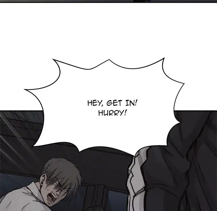 Pounding Chapter 78 page 81 - Chapter 78: Episode 78