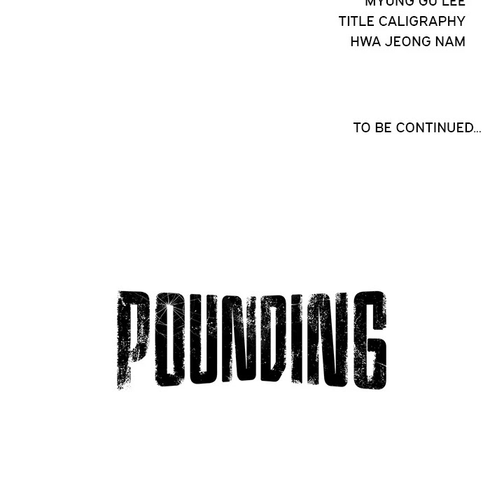 Pounding Chapter 8 page 102 - Chapter 8: Pounding