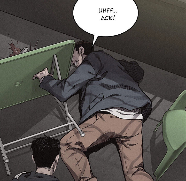 Pounding Chapter 8 page 13 - Chapter 8: Pounding