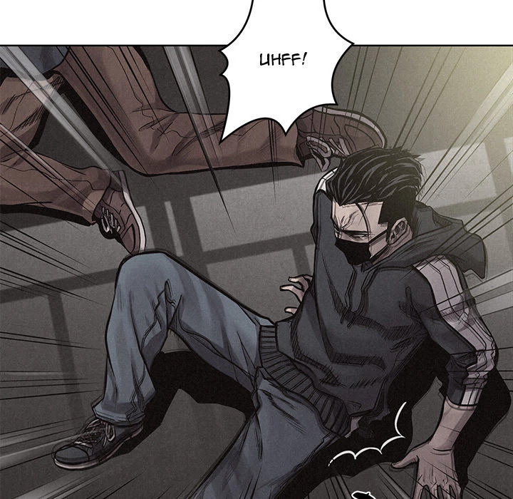 Pounding Chapter 8 page 32 - Chapter 8: Pounding