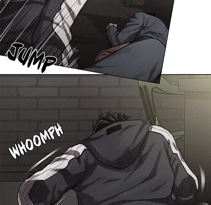 Pounding Chapter 8 page 35 - Chapter 8: Pounding