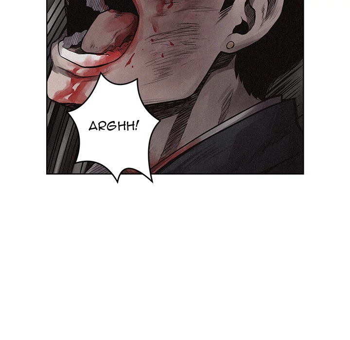Pounding Chapter 8 page 38 - Chapter 8: Pounding