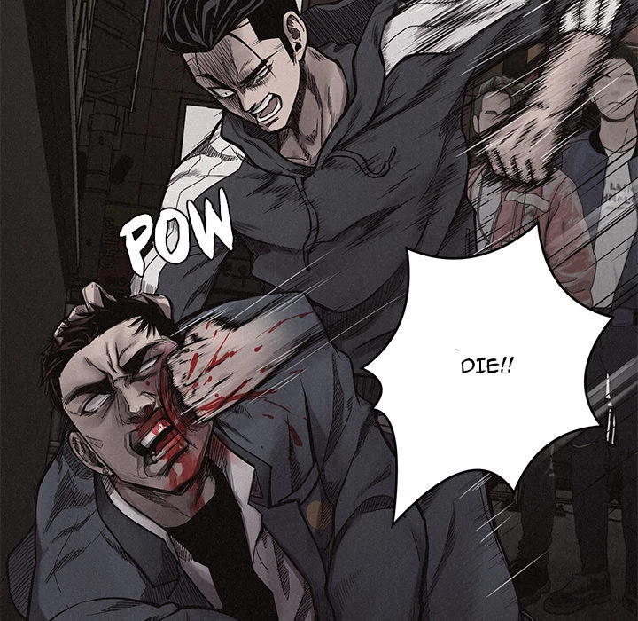 Pounding Chapter 8 page 41 - Chapter 8: Pounding